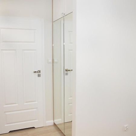 Apartament Luna Baltic Marina Residence Kołobrzeg Εξωτερικό φωτογραφία