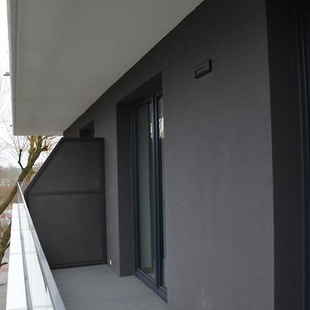 Apartament Luna Baltic Marina Residence Kołobrzeg Εξωτερικό φωτογραφία