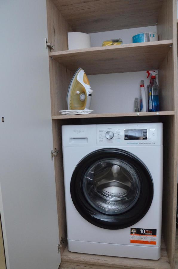 Apartament Luna Baltic Marina Residence Kołobrzeg Εξωτερικό φωτογραφία