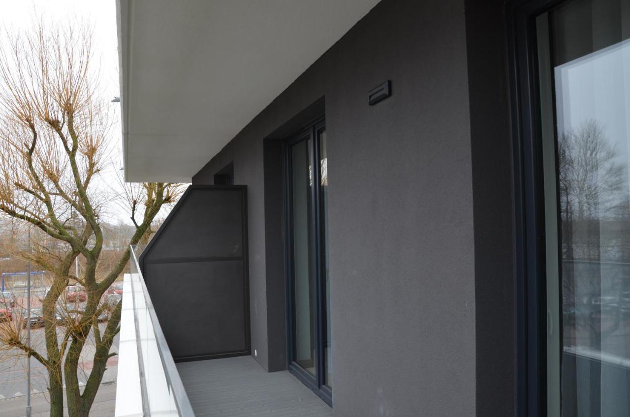 Apartament Luna Baltic Marina Residence Kołobrzeg Εξωτερικό φωτογραφία