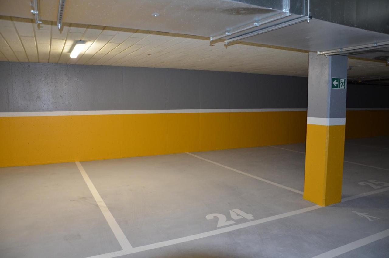 Apartament Luna Baltic Marina Residence Kołobrzeg Εξωτερικό φωτογραφία