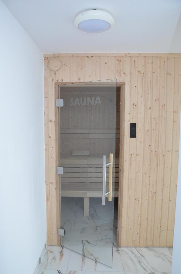 Apartament Luna Baltic Marina Residence Kołobrzeg Εξωτερικό φωτογραφία