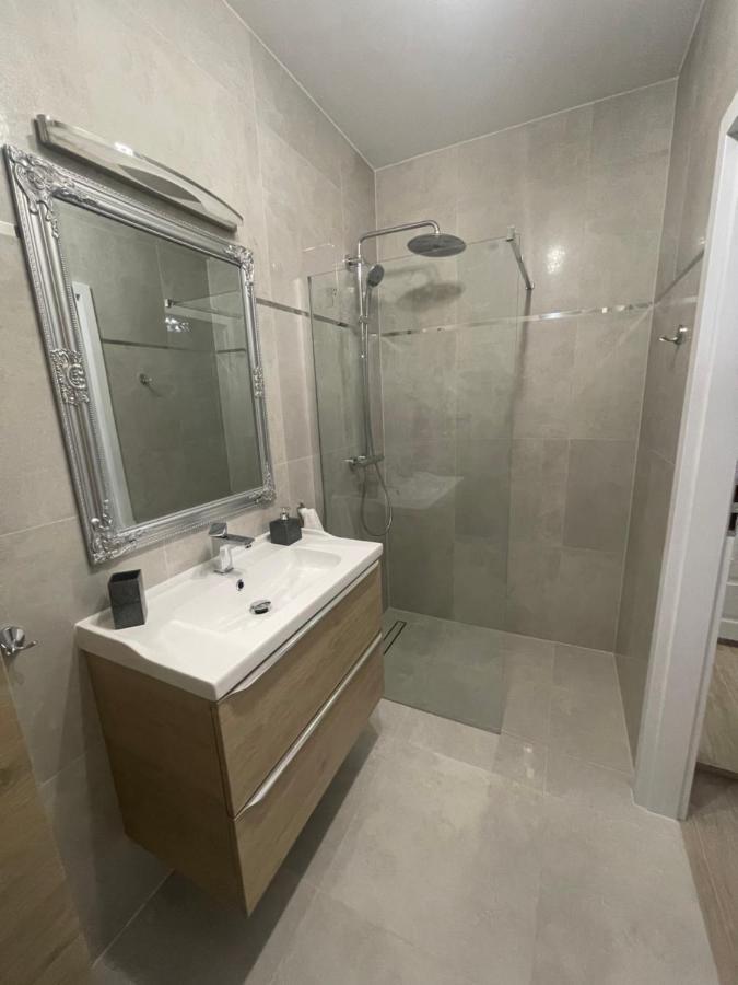 Apartament Luna Baltic Marina Residence Kołobrzeg Εξωτερικό φωτογραφία