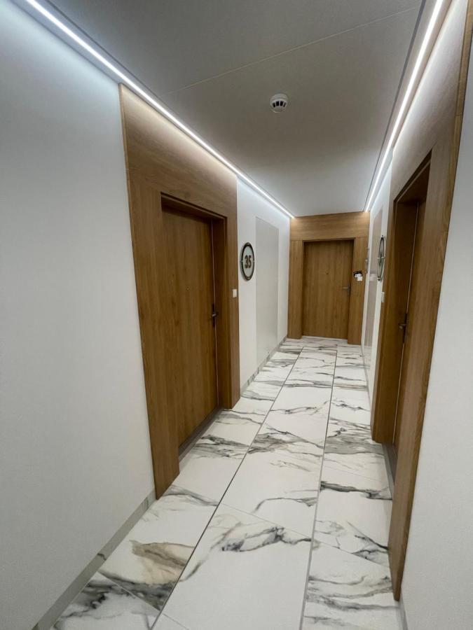 Apartament Luna Baltic Marina Residence Kołobrzeg Εξωτερικό φωτογραφία